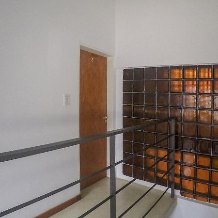 Apartament Sarmiento Monoambiente Concordia Zewnętrze zdjęcie