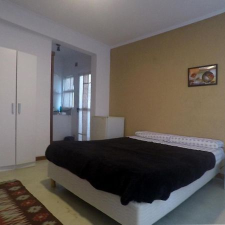 Apartament Sarmiento Monoambiente Concordia Zewnętrze zdjęcie