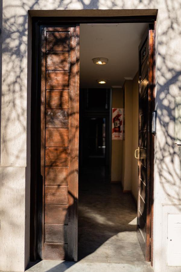 Apartament Sarmiento Monoambiente Concordia Zewnętrze zdjęcie