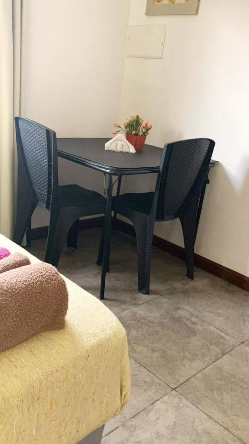Apartament Sarmiento Monoambiente Concordia Zewnętrze zdjęcie