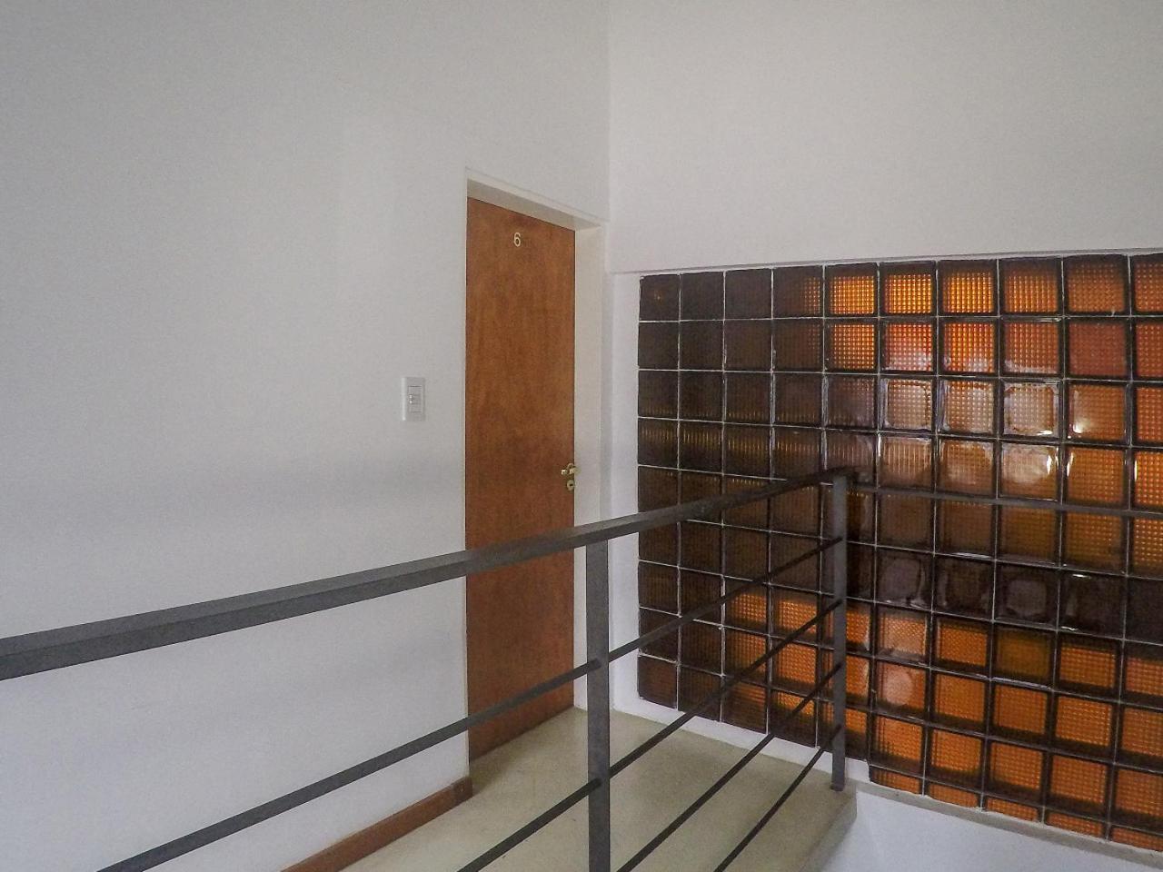 Apartament Sarmiento Monoambiente Concordia Zewnętrze zdjęcie