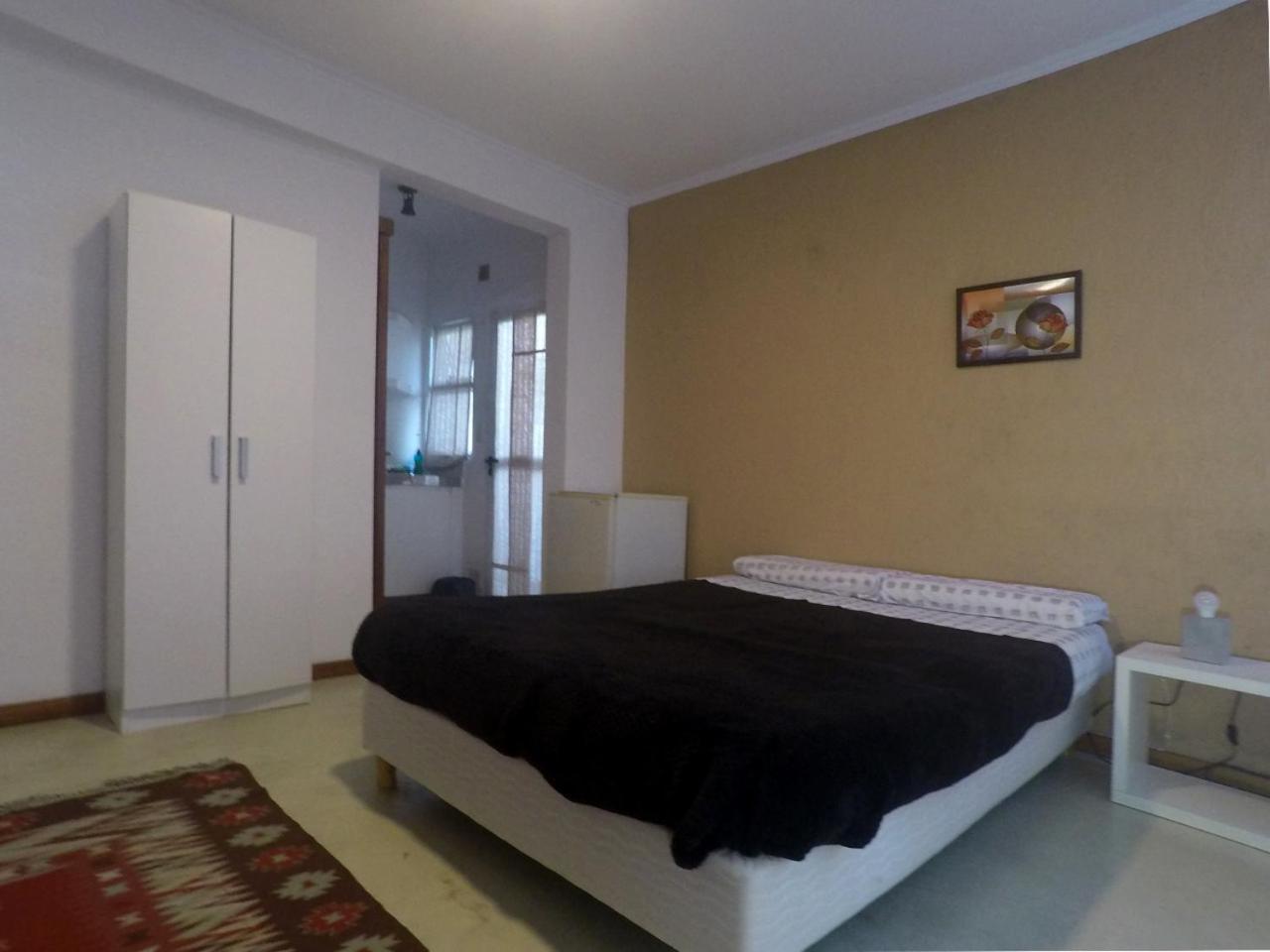 Apartament Sarmiento Monoambiente Concordia Zewnętrze zdjęcie