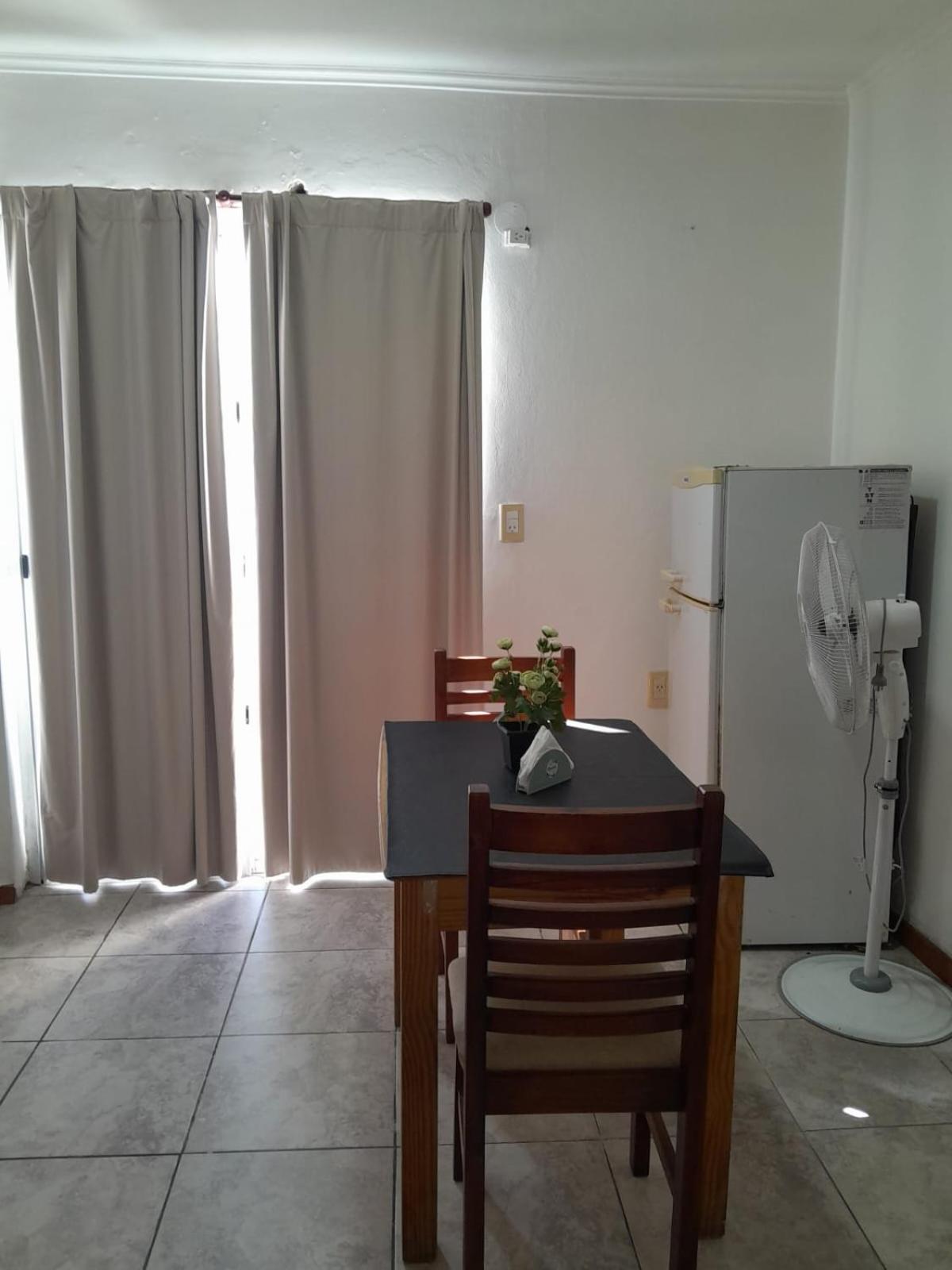 Apartament Sarmiento Monoambiente Concordia Zewnętrze zdjęcie